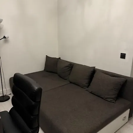 Haris Koz Apartamento Budapest