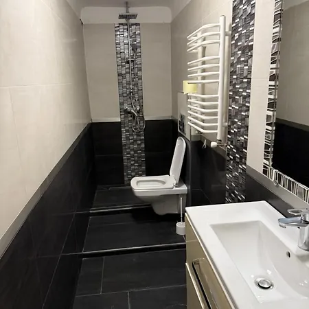 Apartment Haris Koz *